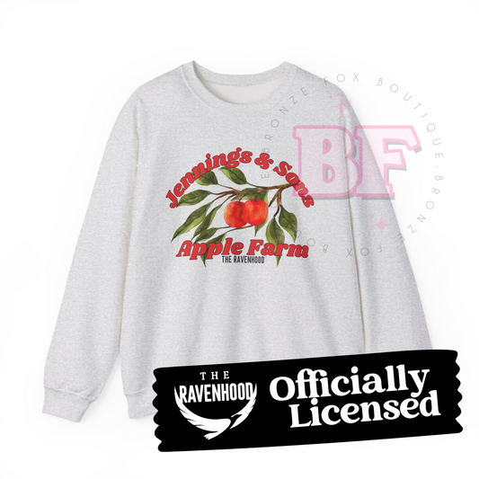 Apple Farm - Sweatshirt