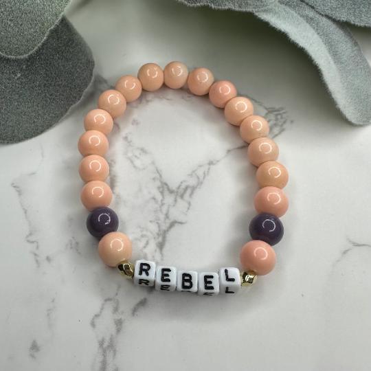 Rebel Bracelet
