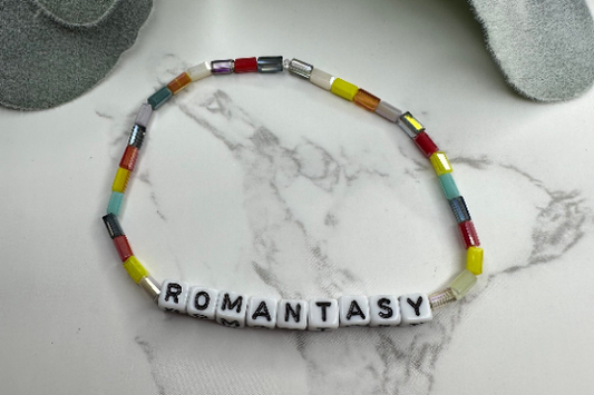 Romantasy - Bracelet