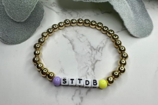 STTDB - Bracelet
