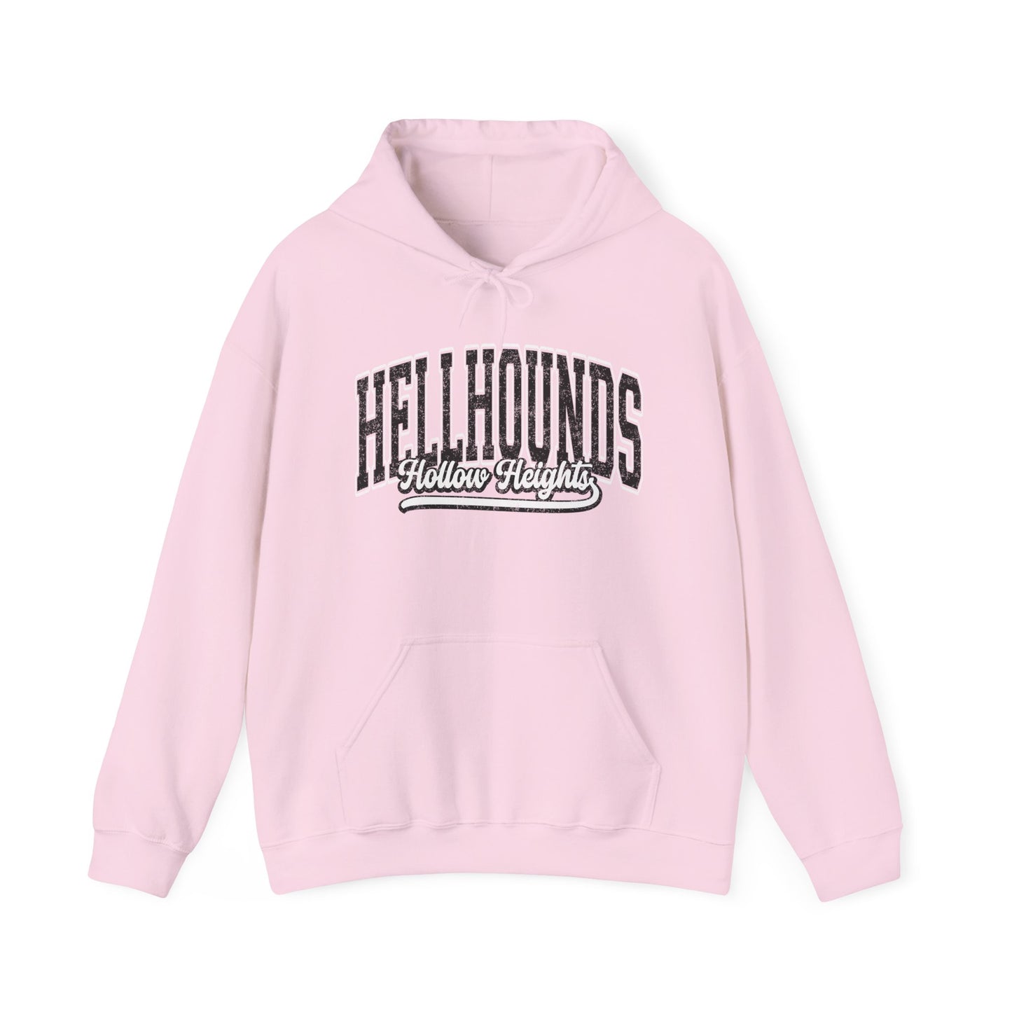 Hellhounds - Hoodie