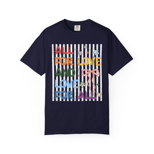 Pride - T-shirt