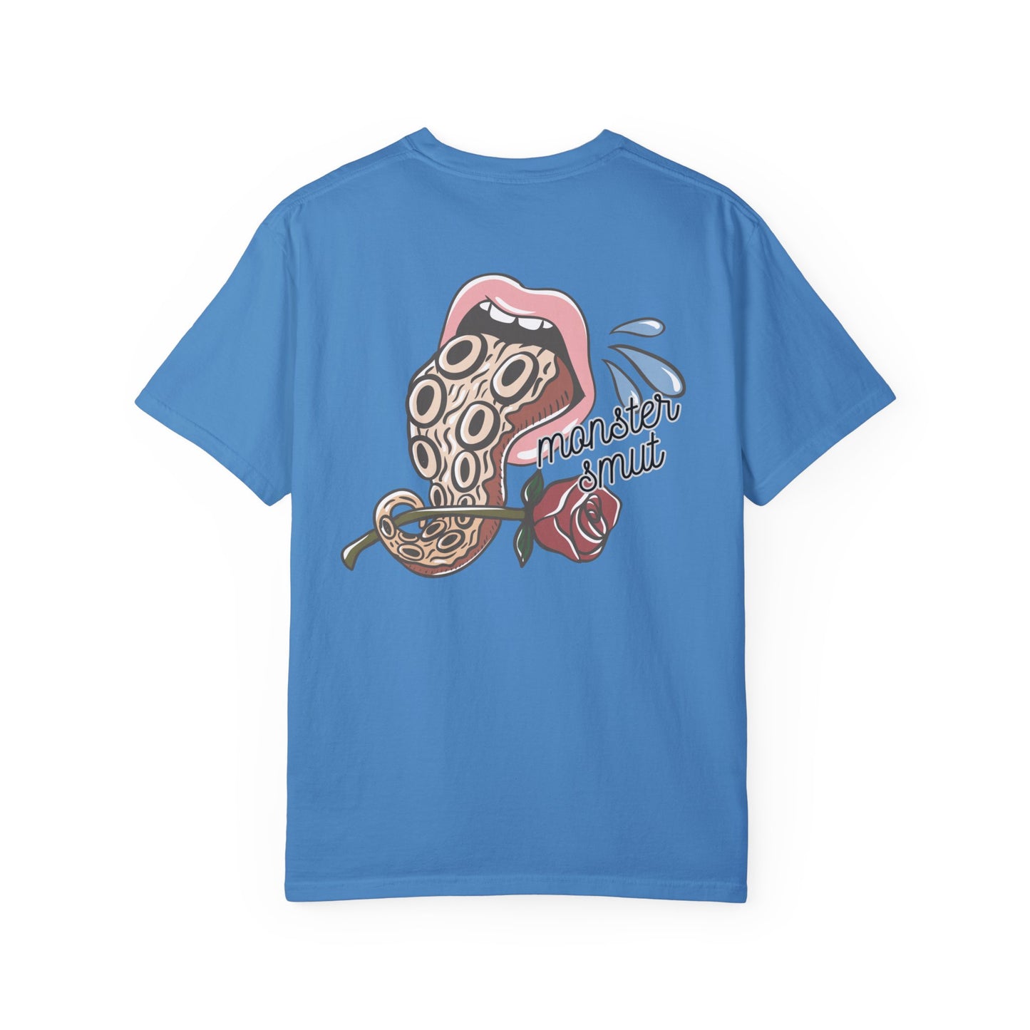 Monster Smut - Comfort Colors T-shirt