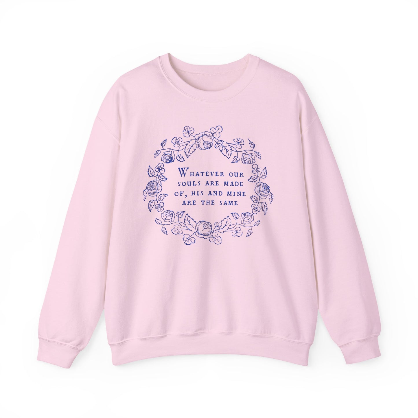Wuthering Heights - Sweatshirt