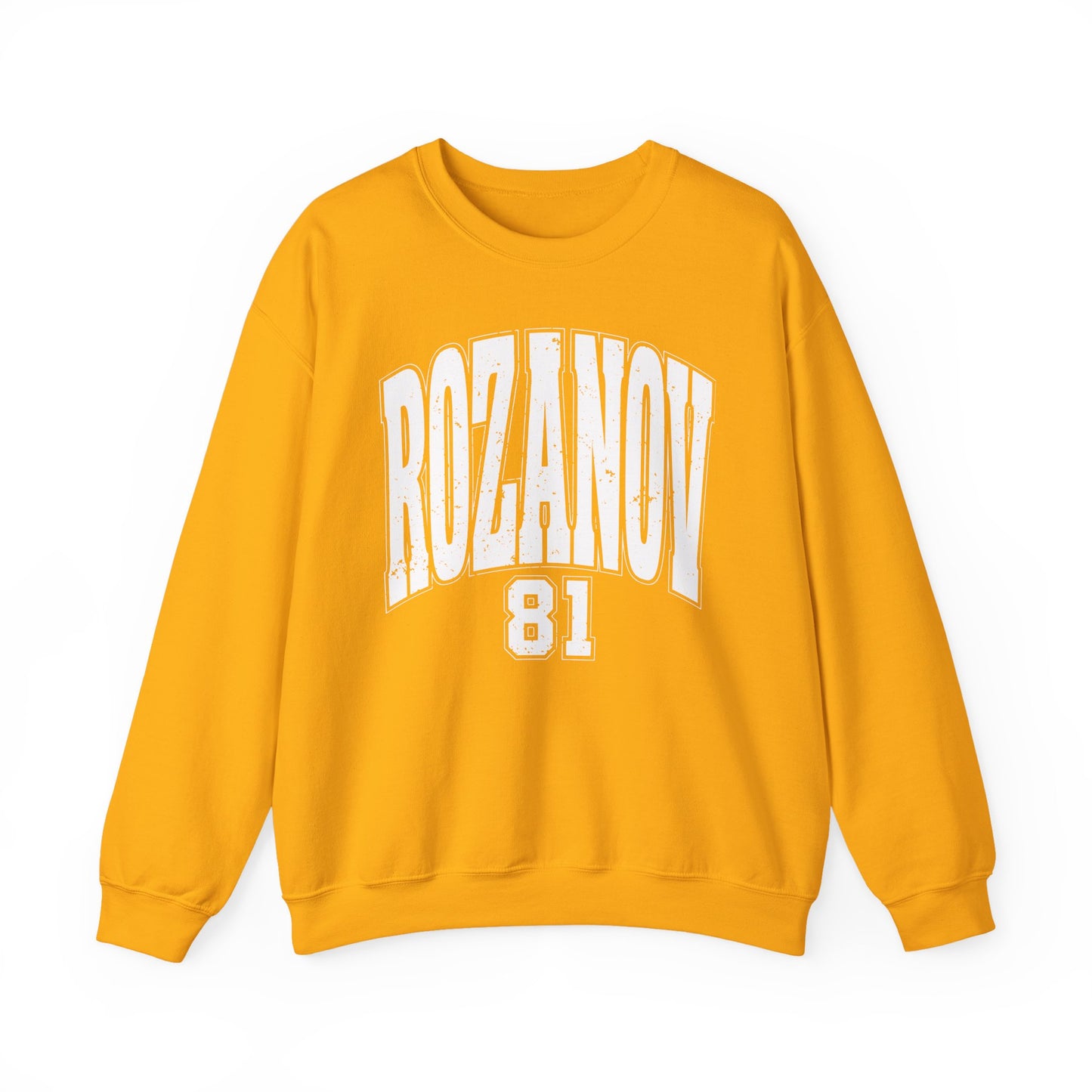 Rozanov - Sweatshirt