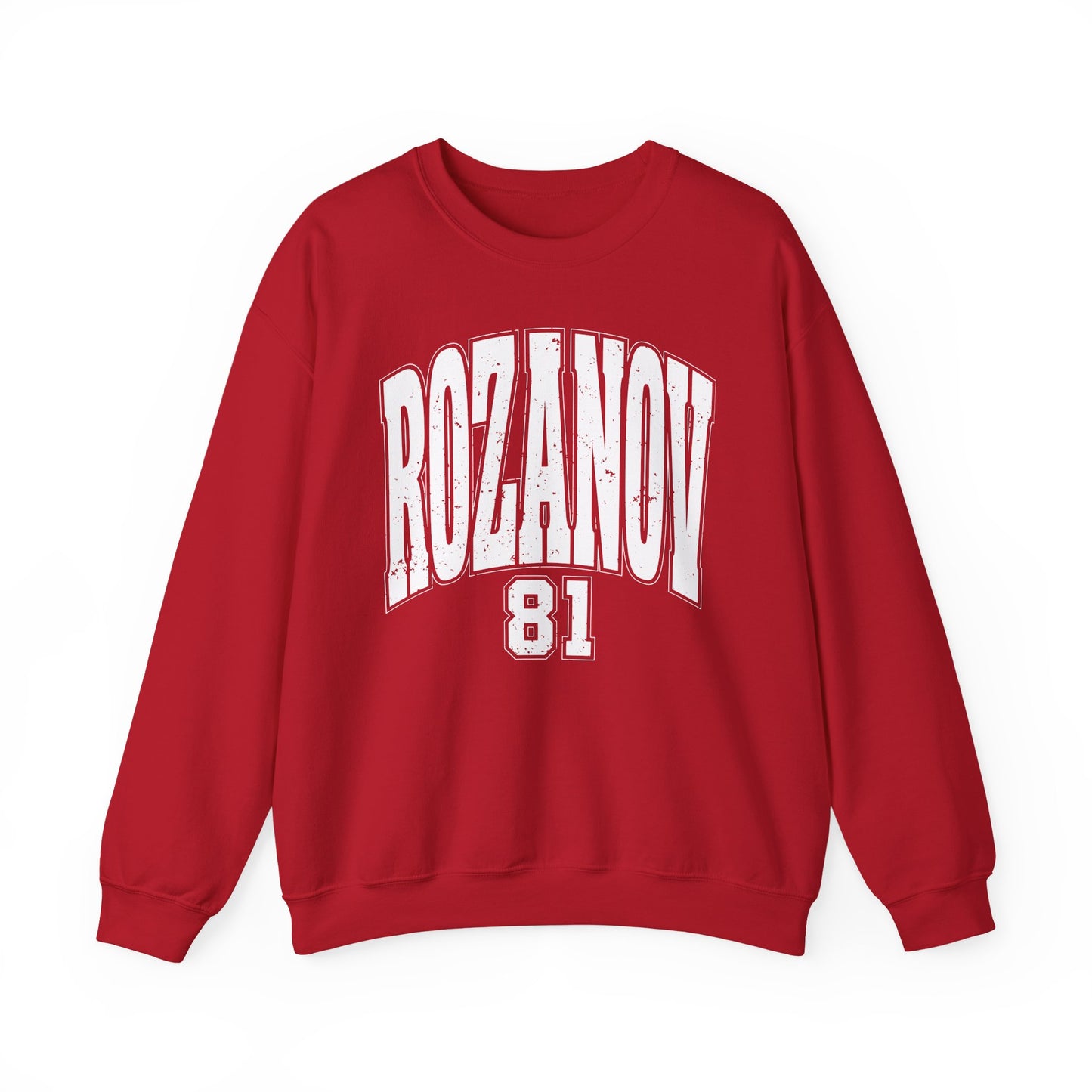 Rozanov - Sweatshirt