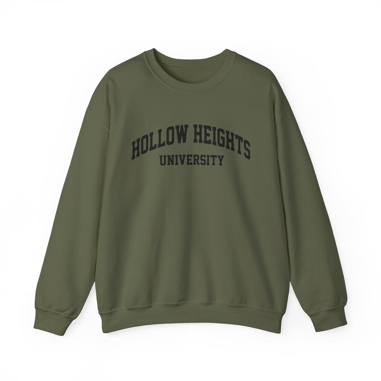 Hollow Heights University - Sweatshirt