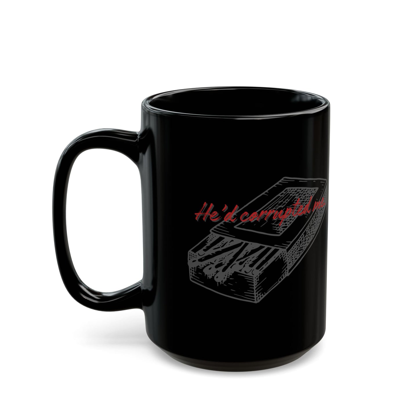 Michael Crist - Mug