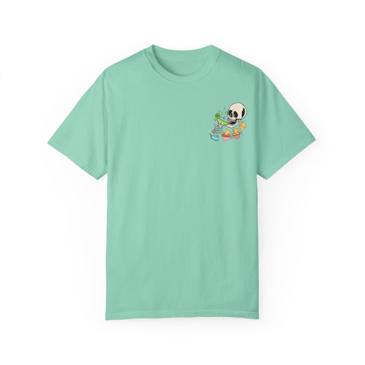 Magarita & Chips - T-shirt