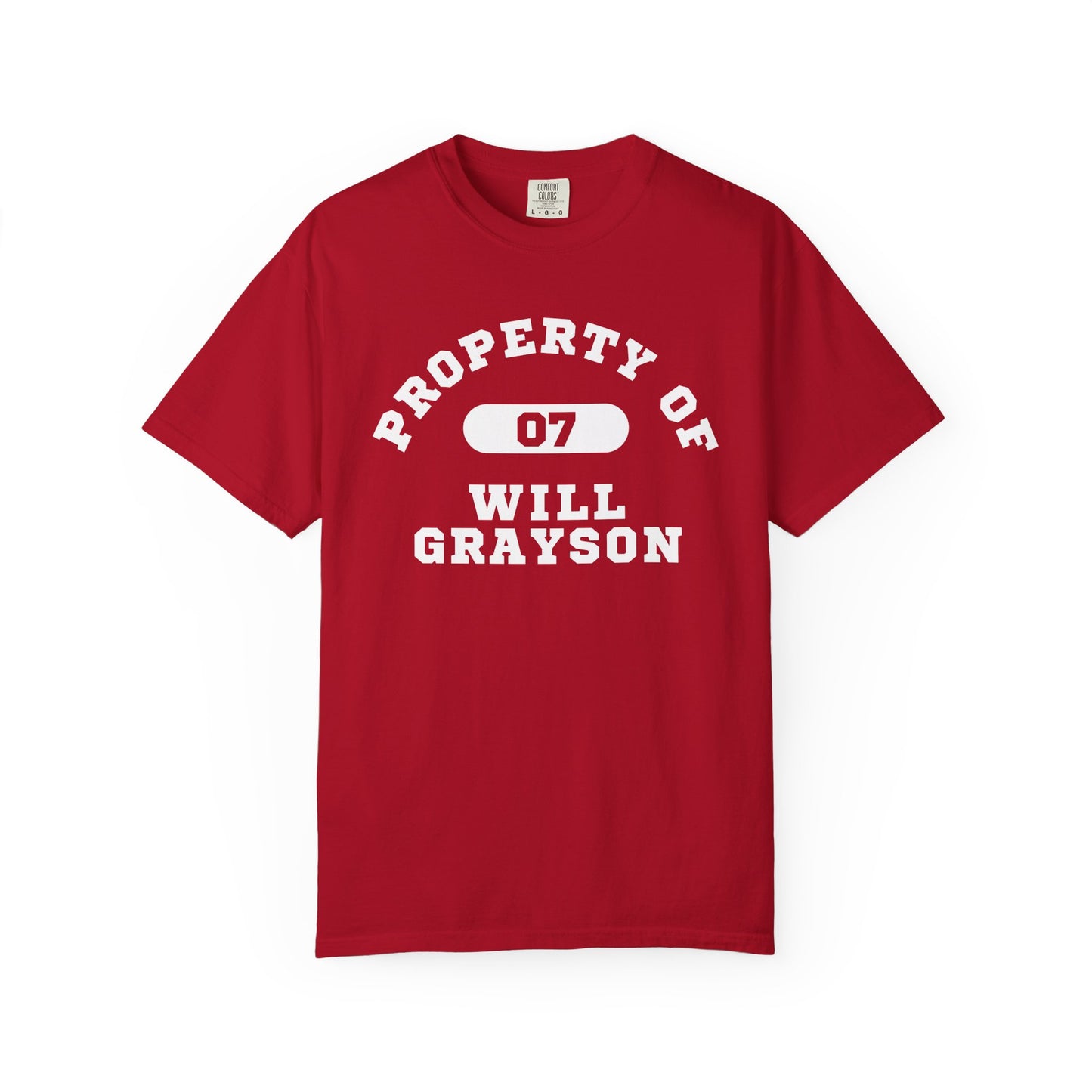 Will Grayson - T-shirt