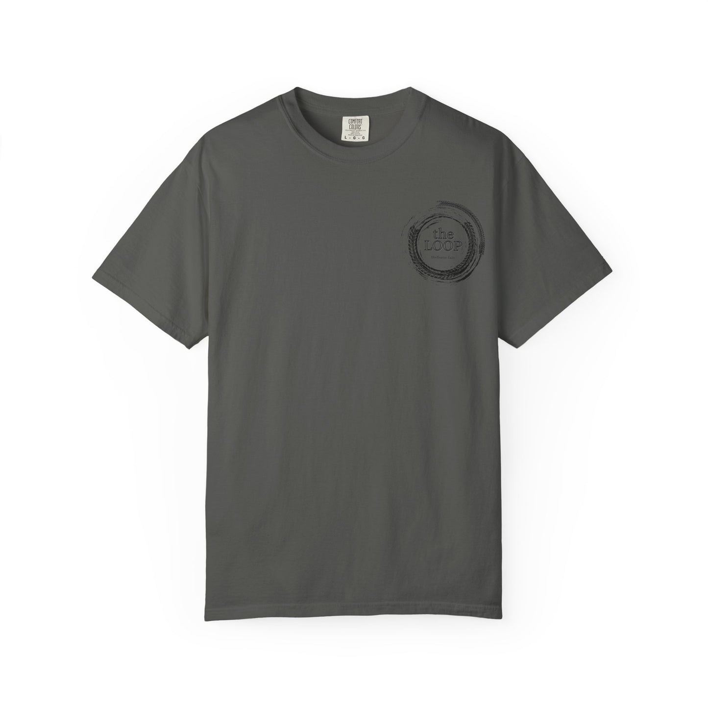 The Loop - T-shirt