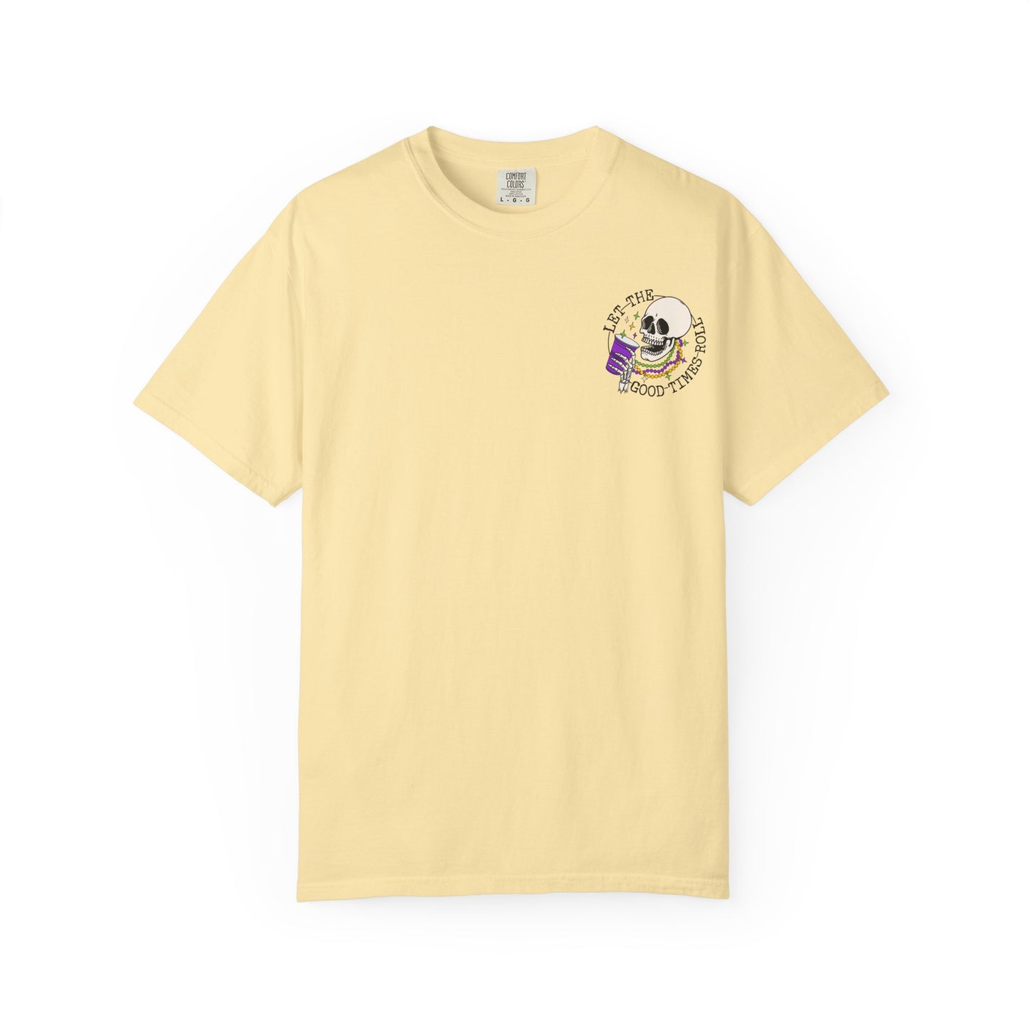 Mardi Gras - T-shirt