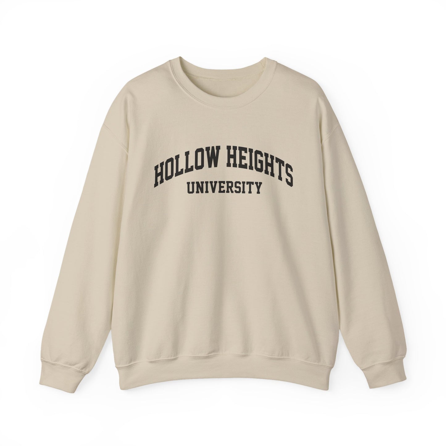 Hollow Heights University - Sweatshirt