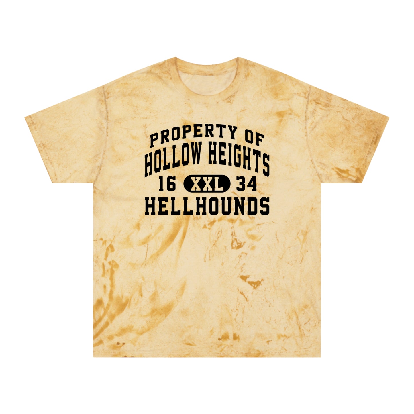 Property of Hellhounds - T-Shirt
