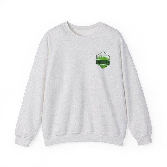 Tryst Six Lawn Care - Sweatshirt