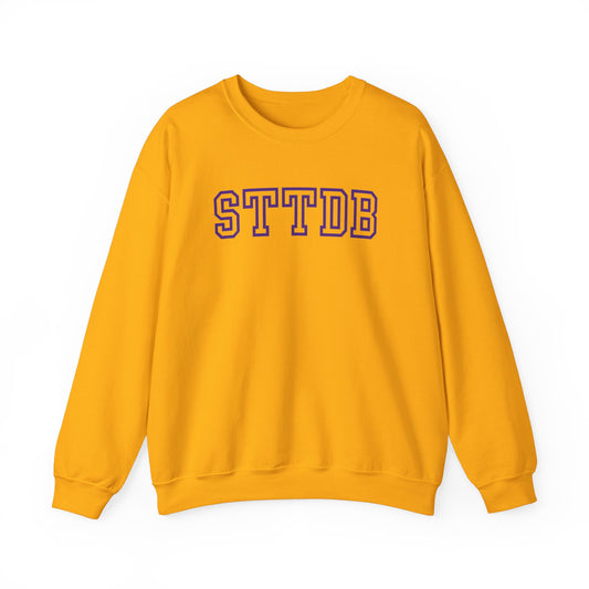 STTDB Crewneck Sweatshirt