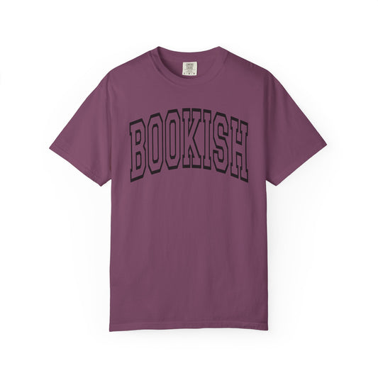 Bookish - T-shirt