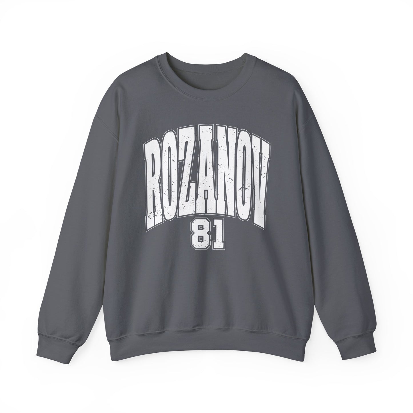 Rozanov - Sweatshirt