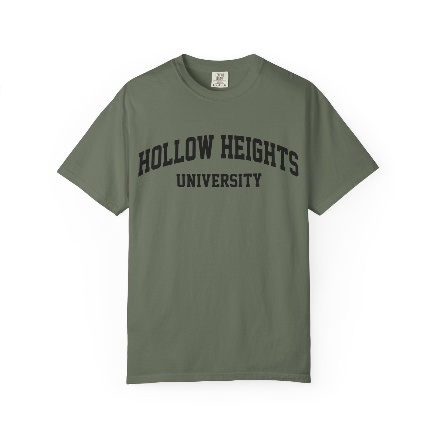 Hollow Heights University - T-shirt