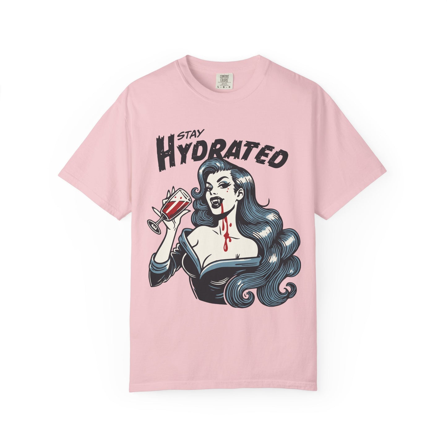 Vampire - T-shirt