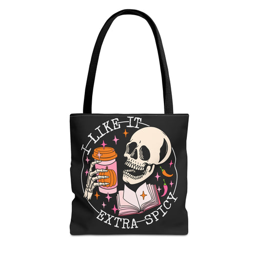 Extra Spice - Tote