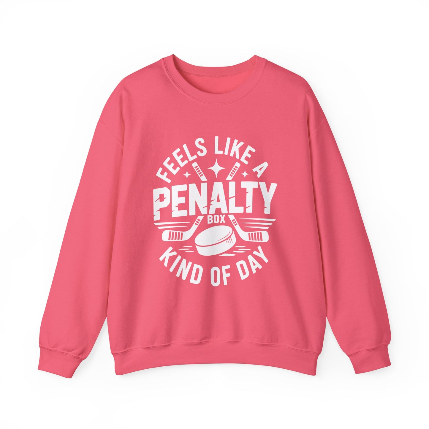 Penalty Box - Sweatshirt