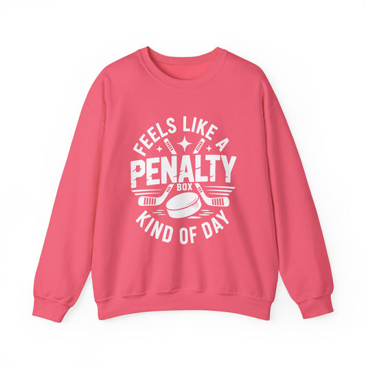 Penalty Box - Sweatshirt