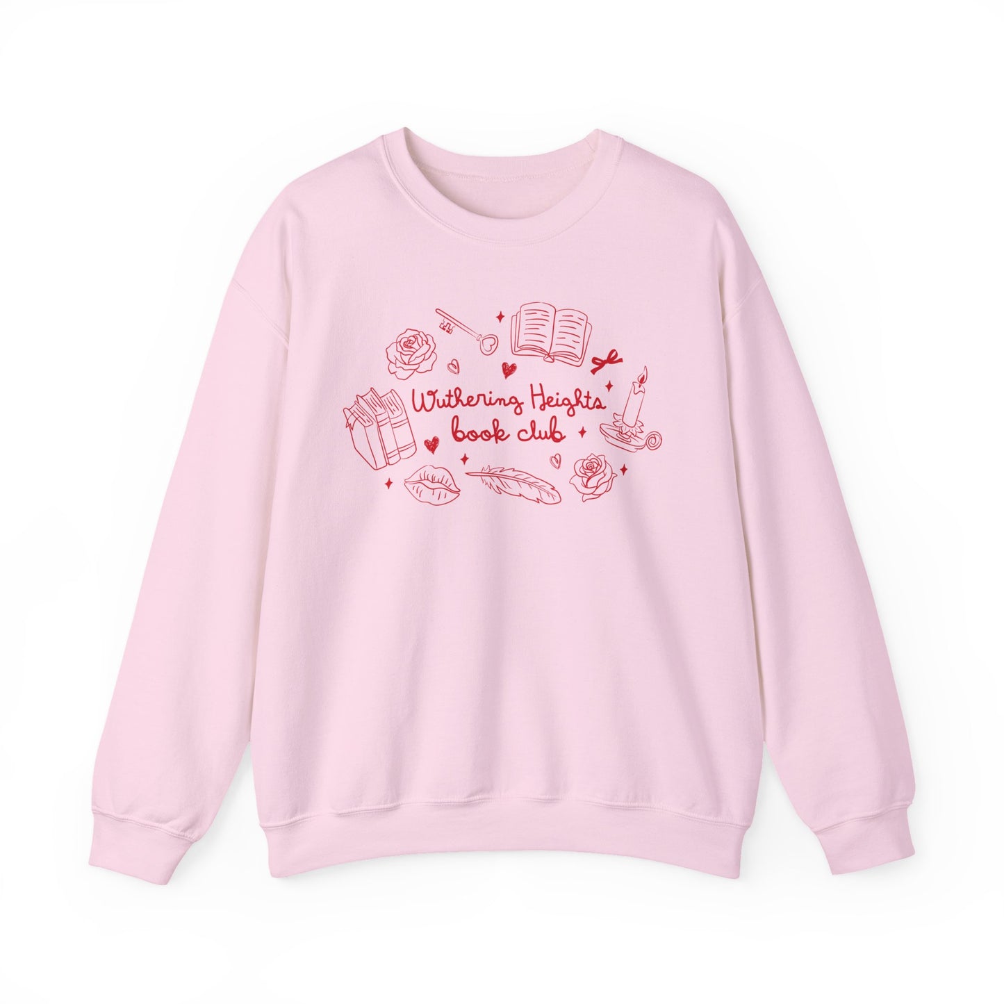 Wuthering Heights - Sweatshirt