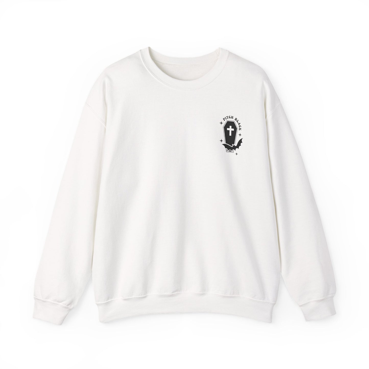 Little Ray of Pitch Black - Sweatshirt