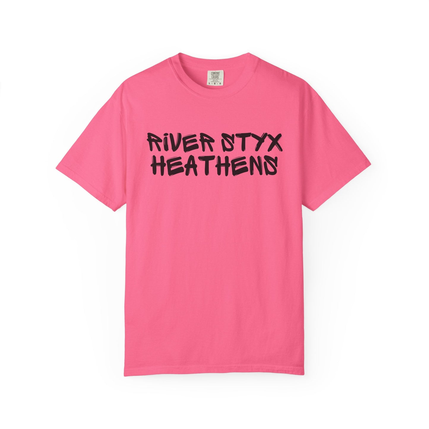 River Styx Heathens - T-shirt