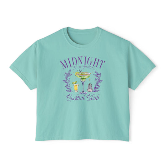 Midnight Margaritas - Crop