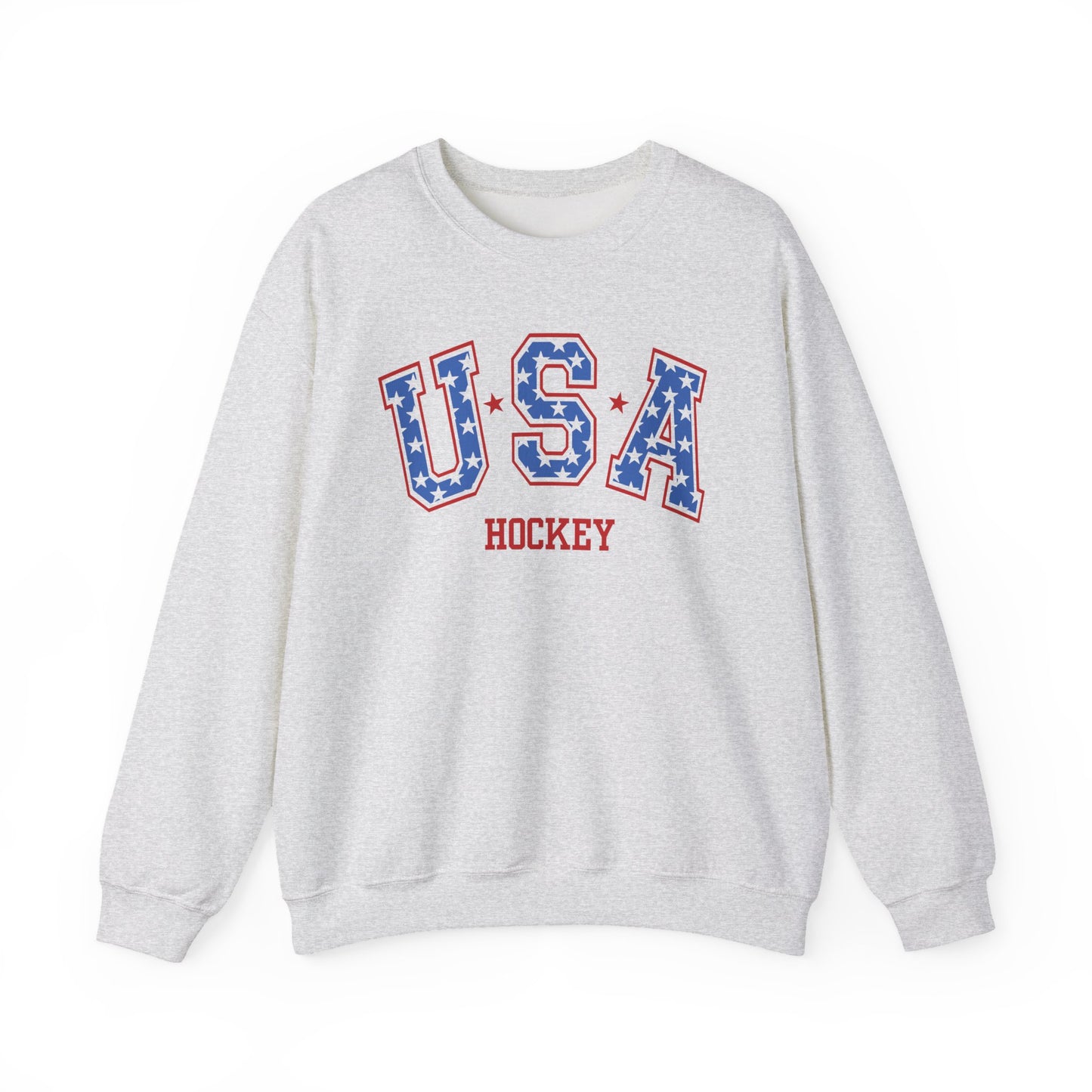 USA Hockey - Sweatshirt