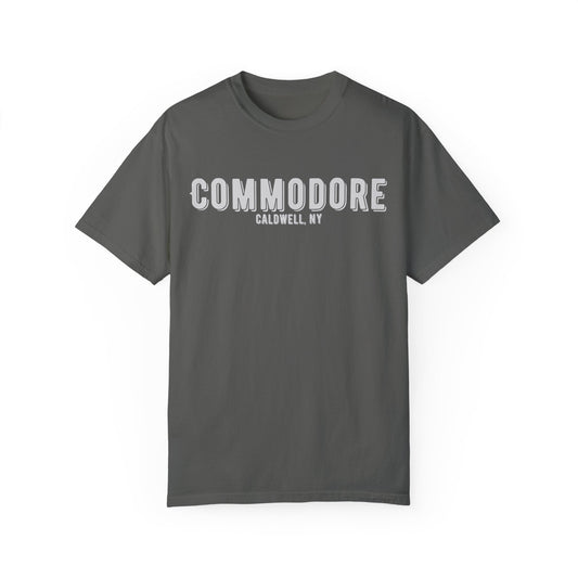 Commodore - Black Dagger Brotherhood -T-shirt