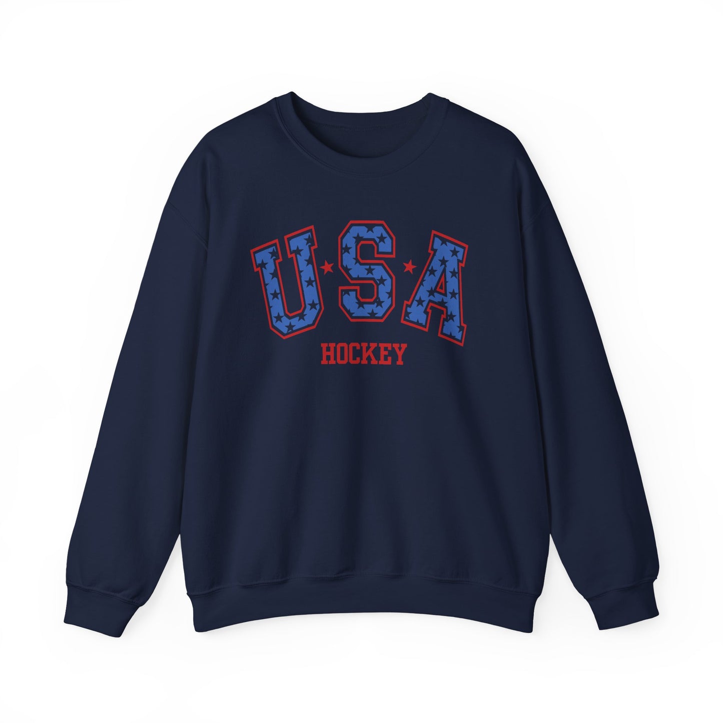 USA Hockey - Sweatshirt