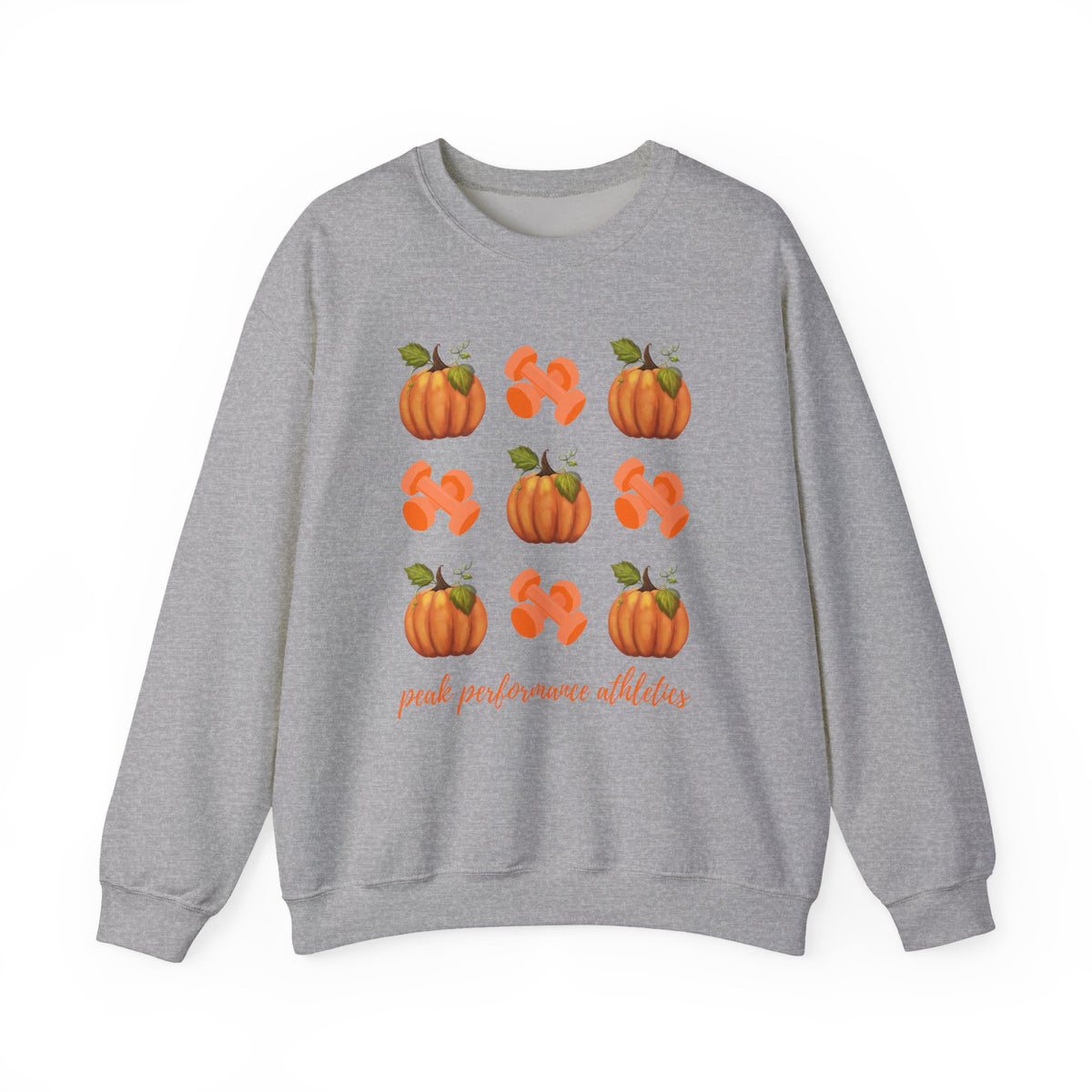 Peak Performance Athletics - Sweatshirt