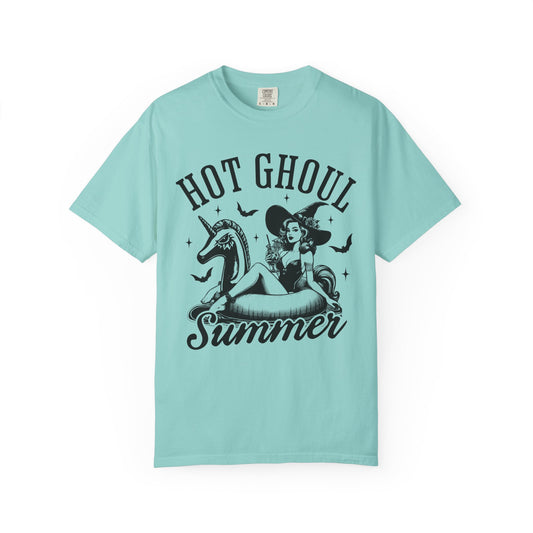 Hot Ghoul Summer - T-shirt