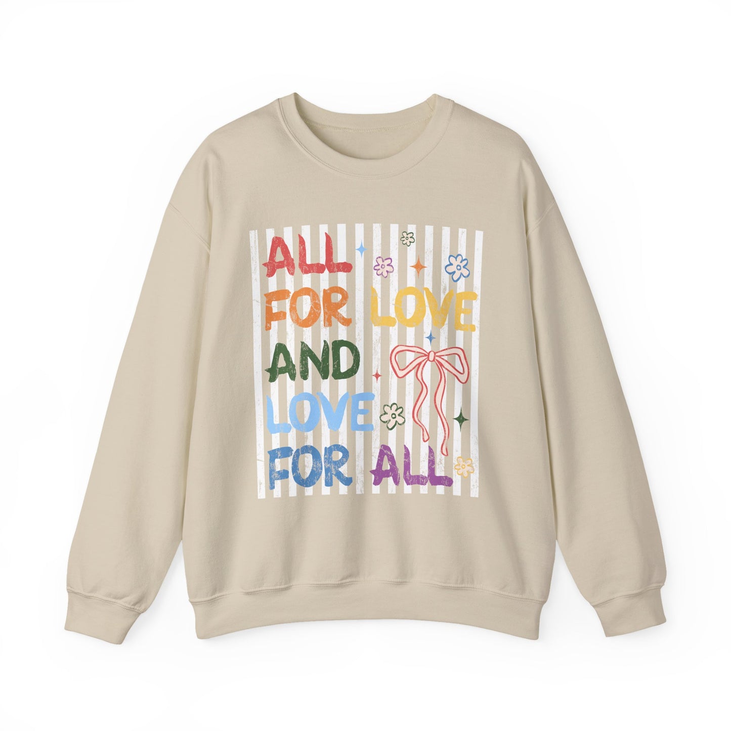 Pride -  Sweatshirt