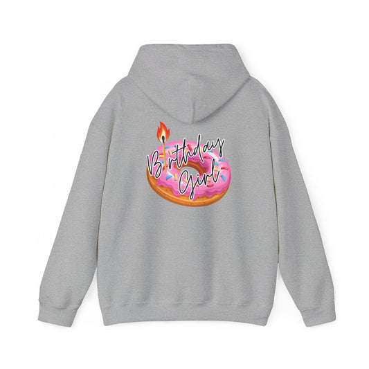 Birthday Girl Hoodie