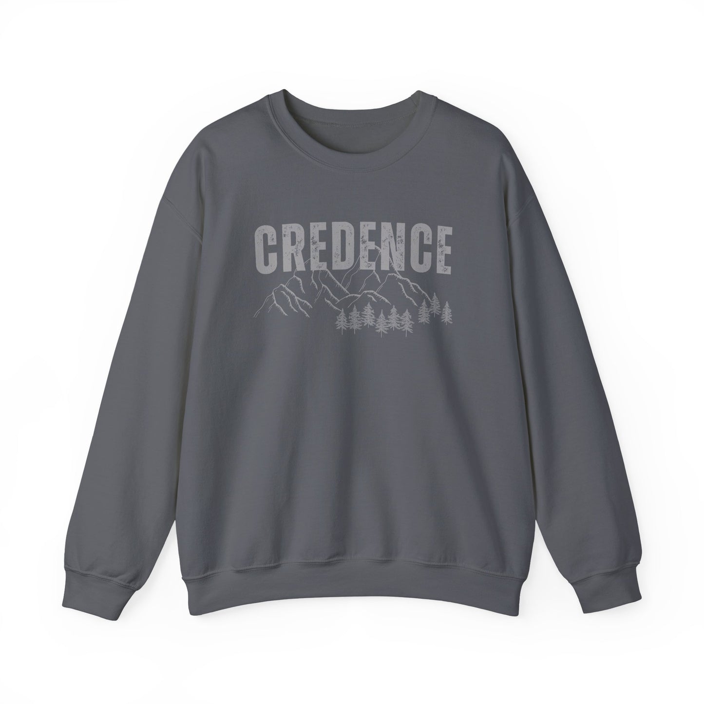 Credence - Sweatshirt