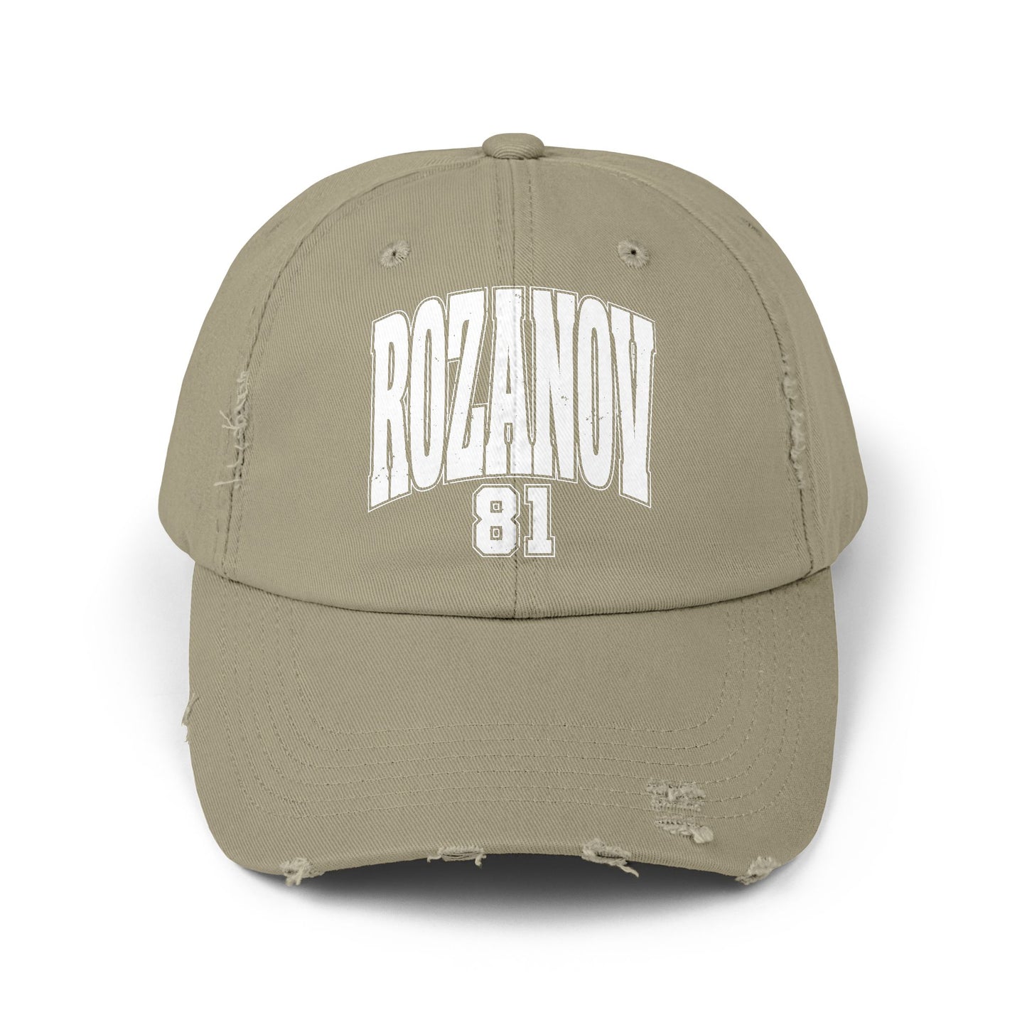 Rozanov - Hat