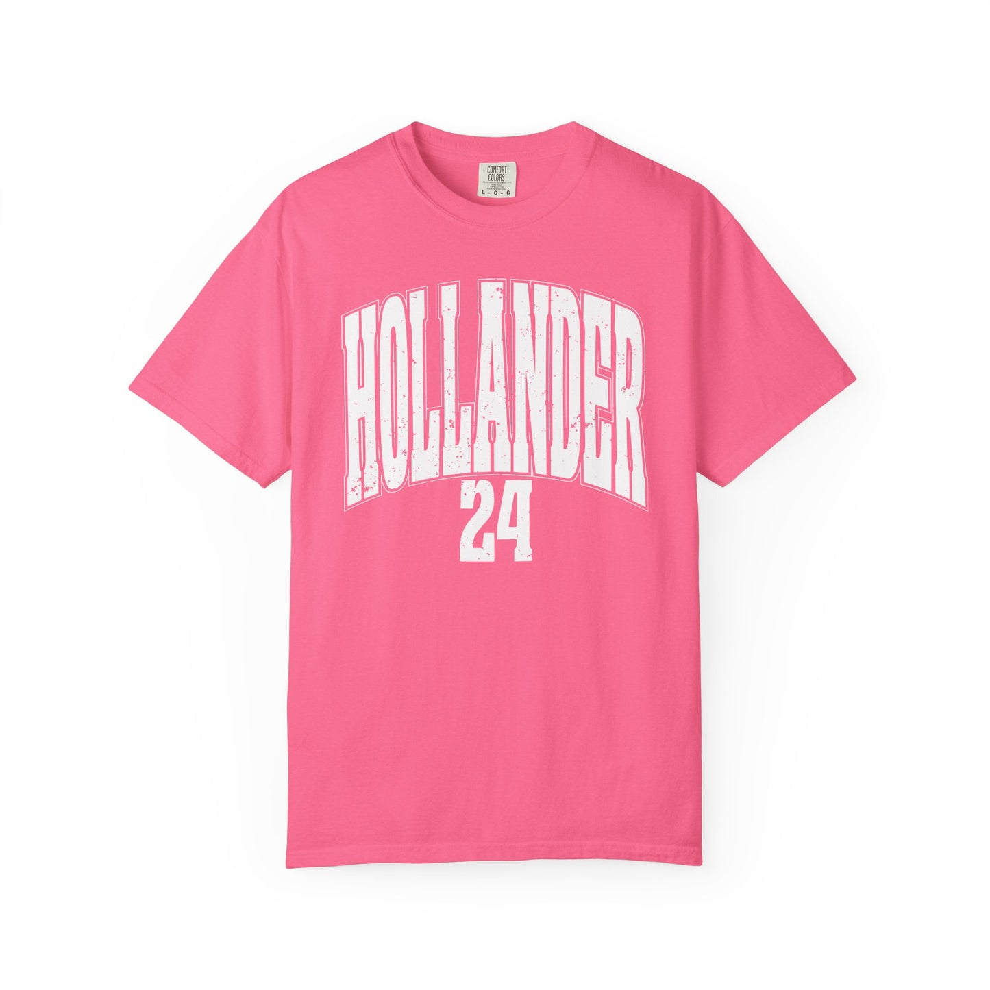 Hollander - T-shirt
