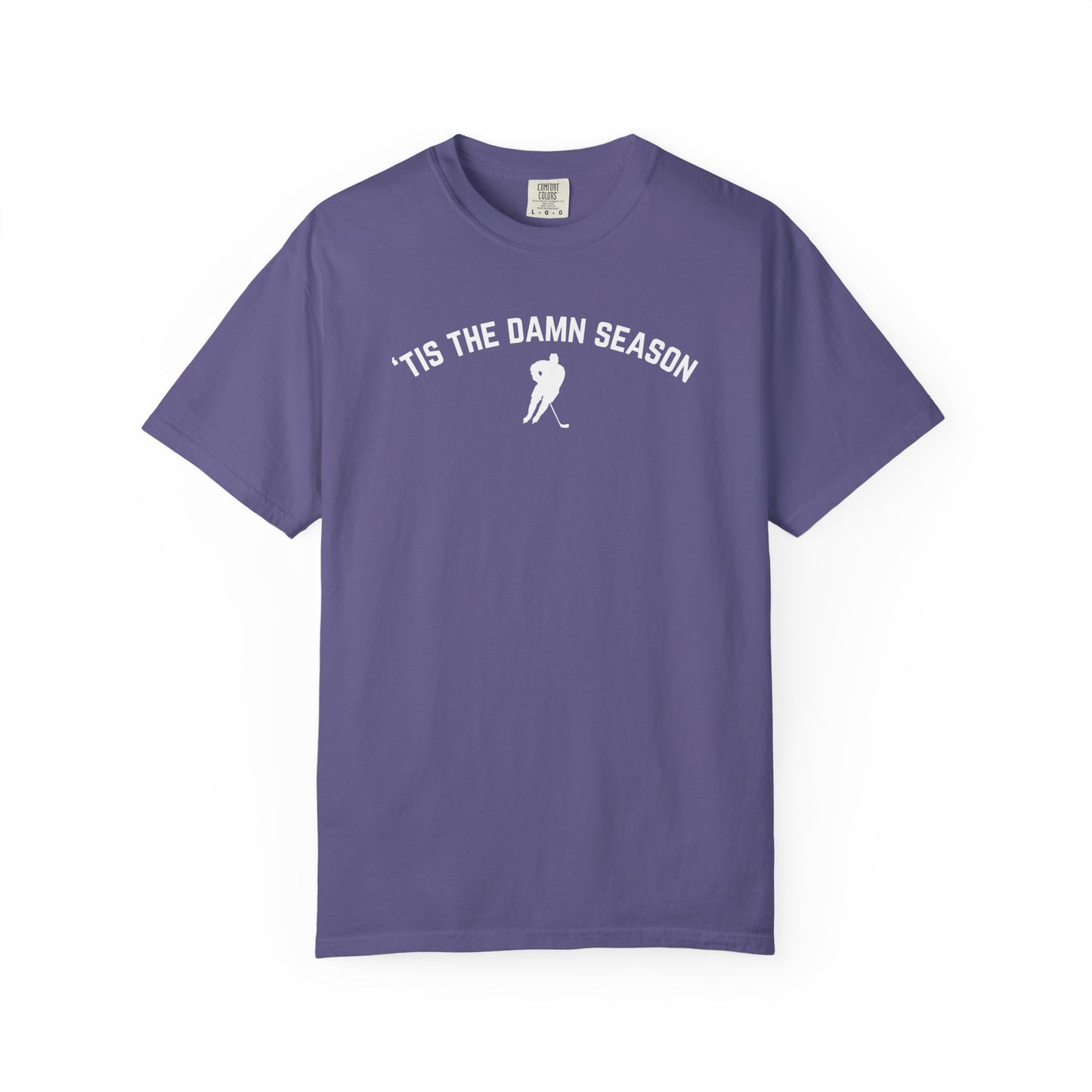 Tis the Damn Season - T-shirt