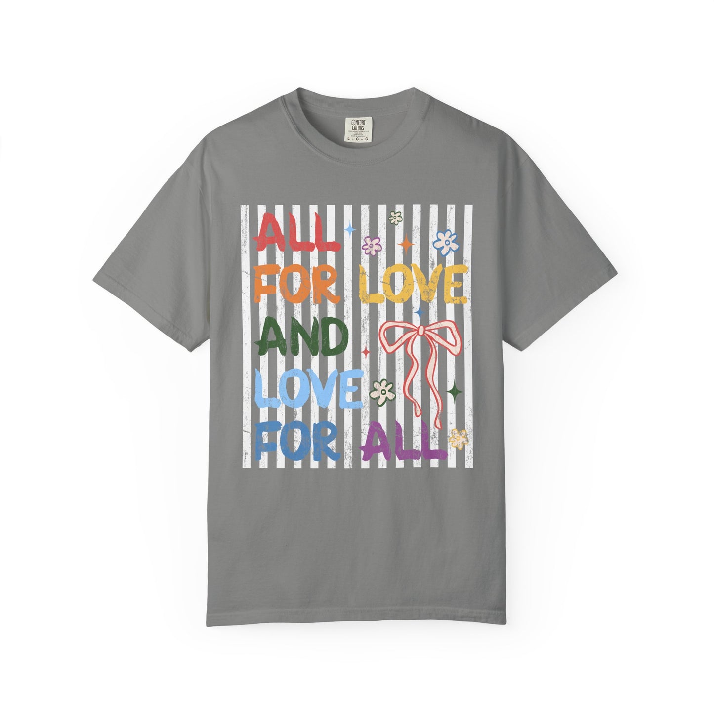 Pride - T-shirt