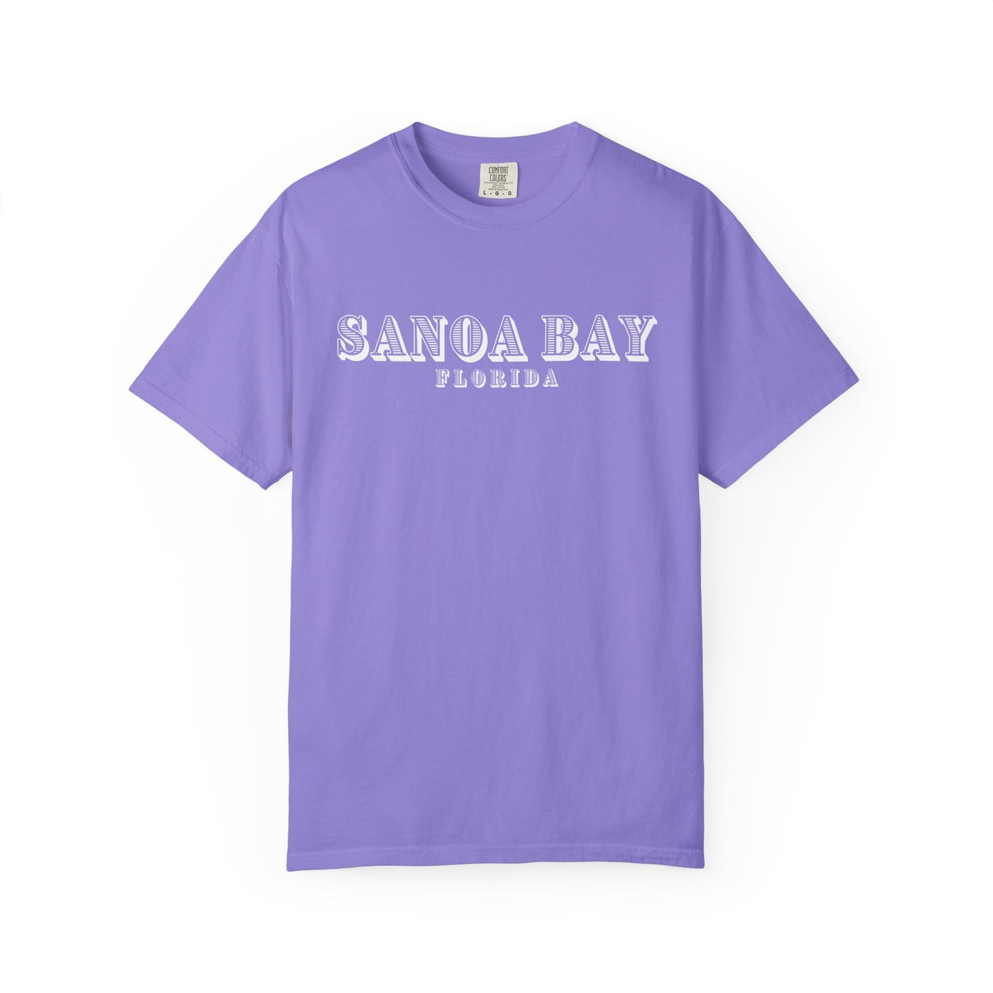 Sonoa Bay - T-shirt