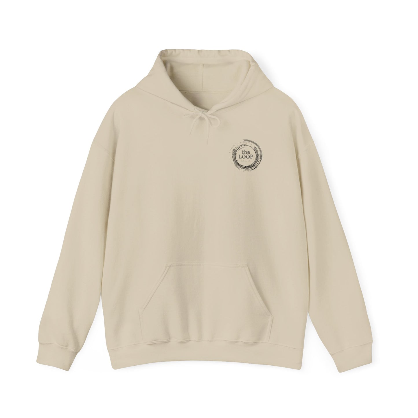 The Loop - Hoodie
