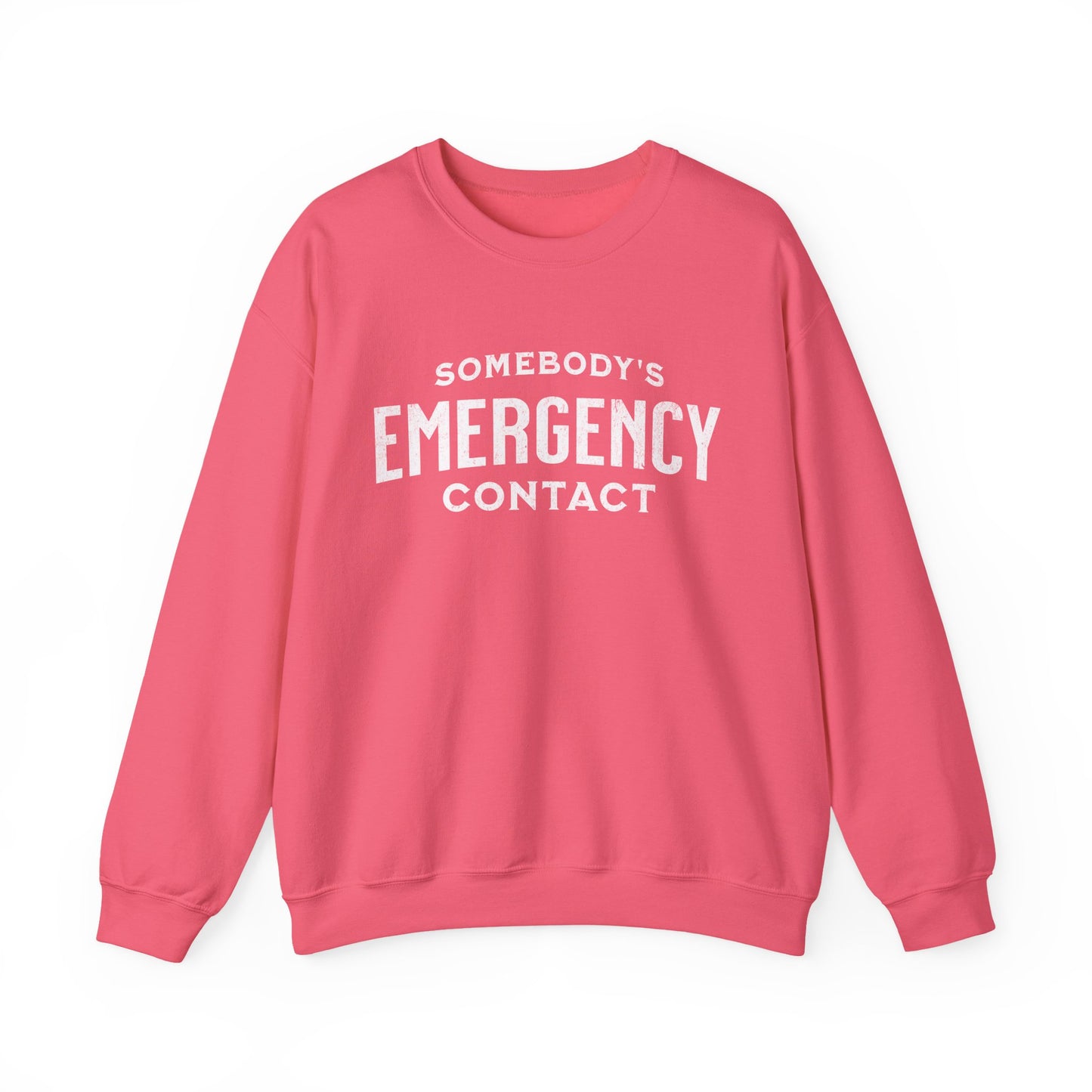 Emergency - Sweatshirt