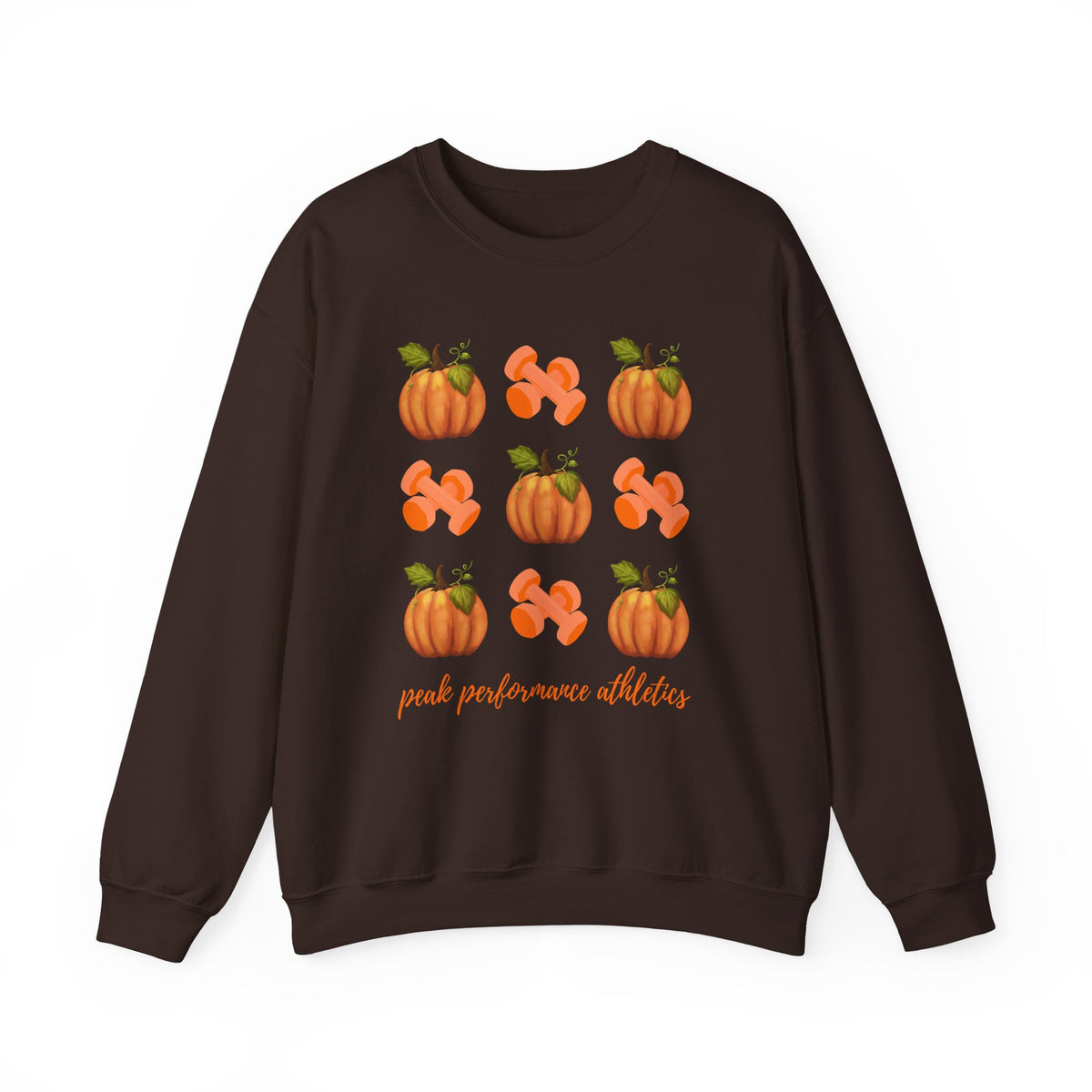 Peak Performance Athletics - Sweatshirt