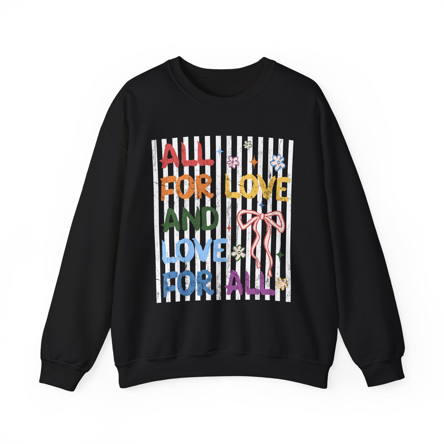 Pride -  Sweatshirt