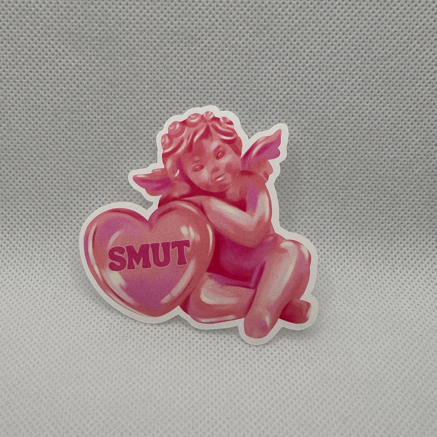 Valentine Smut - Sticker