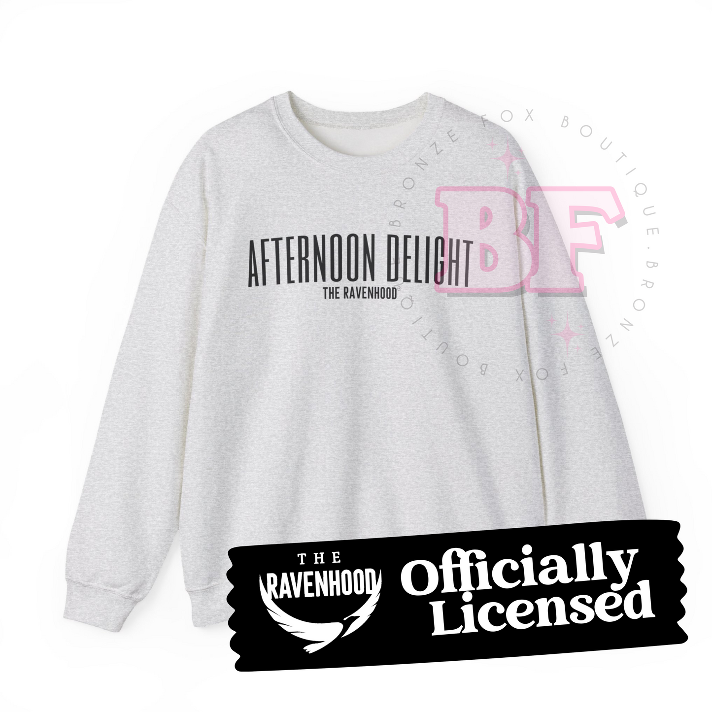 Afternoon Delight - Sweatshirt